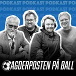 Agderposten på ball
