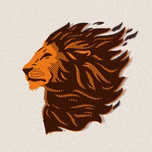 Lion 08