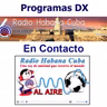 Episode 93: 14 DE AGOSTO 2022 - EN CONTACTO DE RADIO HABANA CUBA
