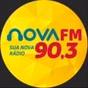 Nova FM Eunápolis