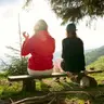 Activités simples pour reposer son cerveau en vacances