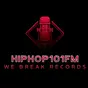 Hip Hop 101 FM