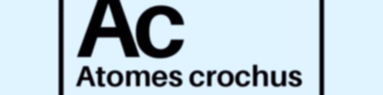 CISM 89.3 : Les atomes crochus