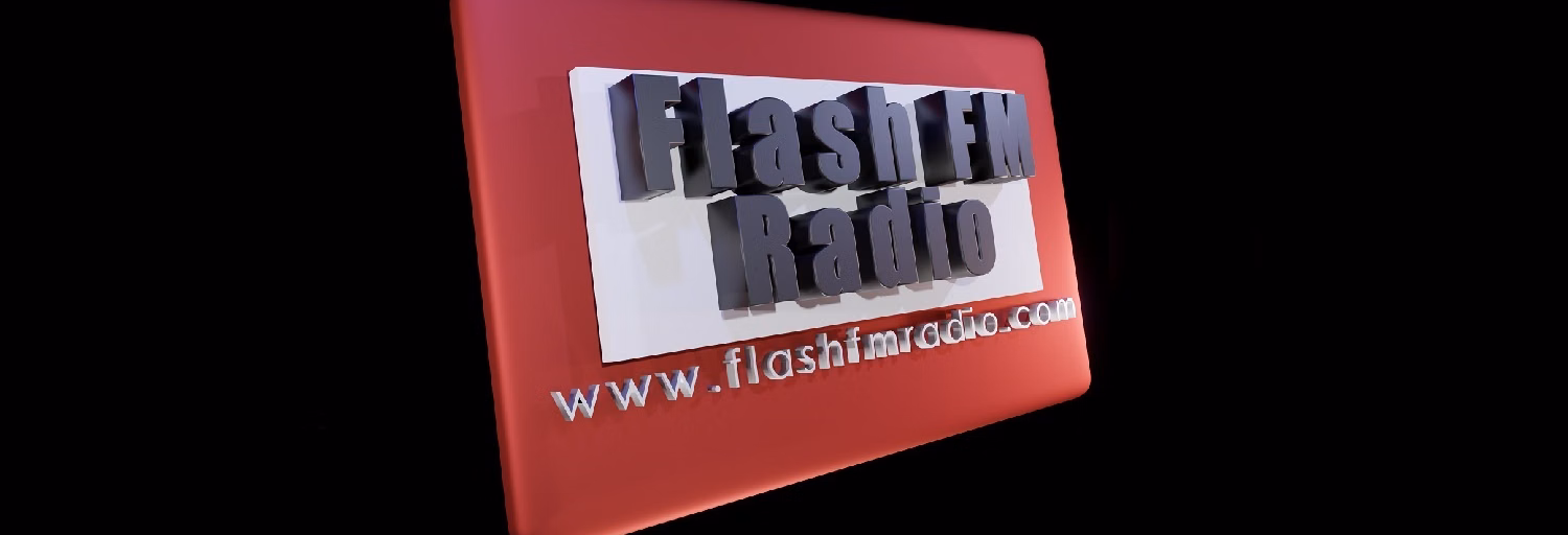 FlashFM Radio