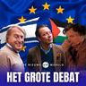 Israël, Palestina en de Strijd om de Toekomst | Ab Gietelink, Ken van Ierlant, Koert Debeuf #2334