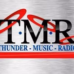 Thunder Music Radio diretta
