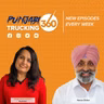 Empowering Drivers: Rupinder Kaur's journey in Drug Testing & Safety