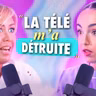 EST-CE DIFFICILE D'ÊTRE UNE FEMME EN TÉLÉ ? feat Énora Malagré (coup de coeur)