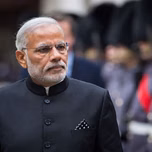 NAMO INDIA