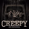 El Rey Ahorcado (con Terror en la Oscuridad)