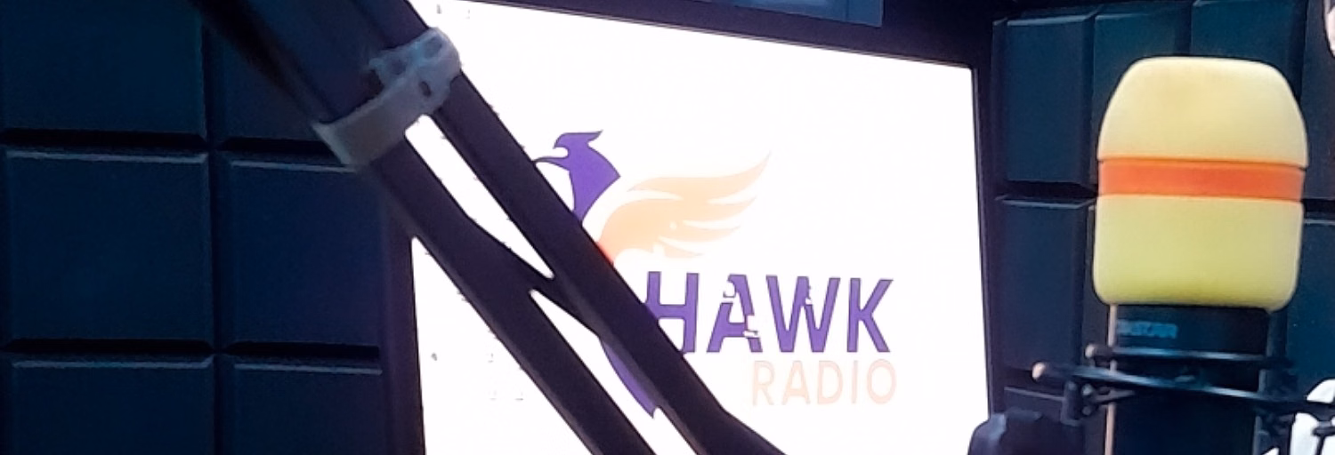 Hawk Radio
