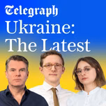 Ukraine: The Latest