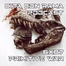 CCR - 6x07 - Primitive War