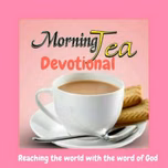 Morning Tea Devotional