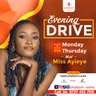 Evening Drive 2024-10-08 18:00