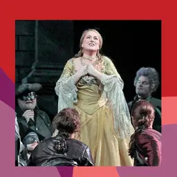 Love and Other Drugs: Gounod's Roméo et Juliette