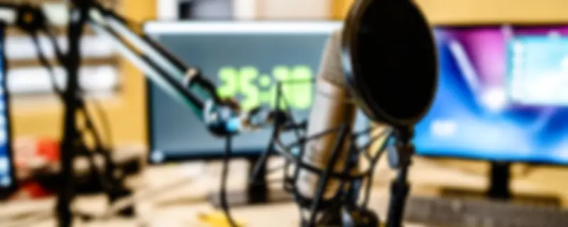 New Podcast