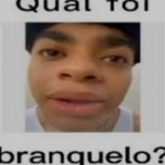 QUAL foi
