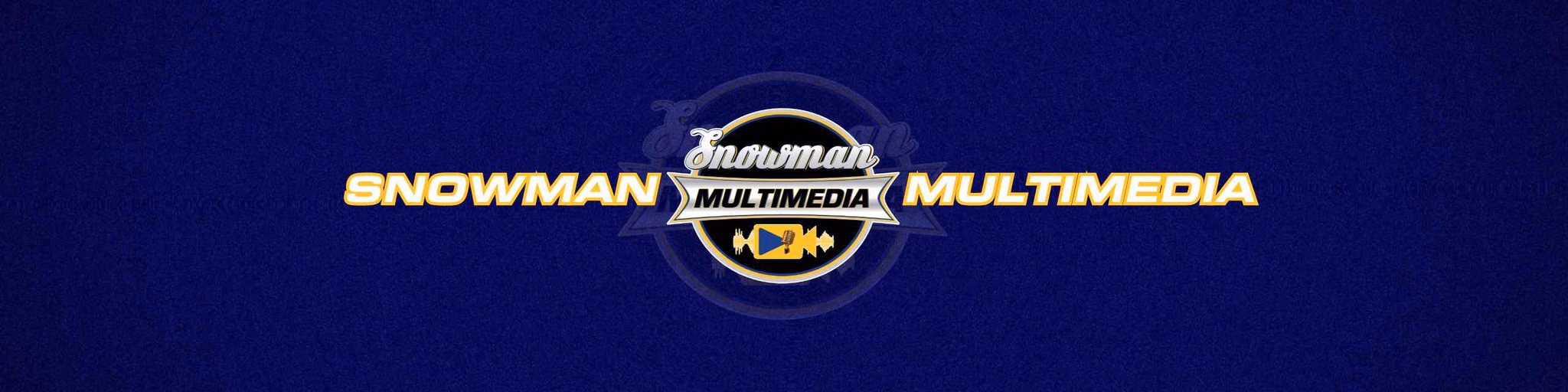 Snowman Multimedia