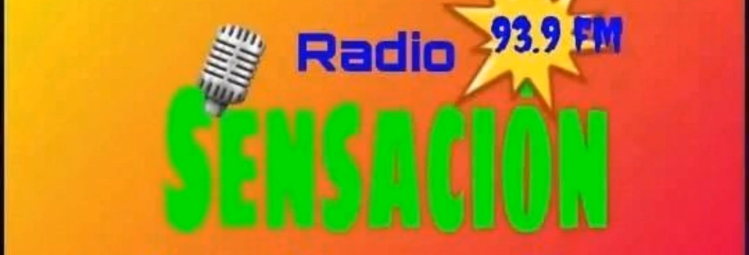 radio sensacion