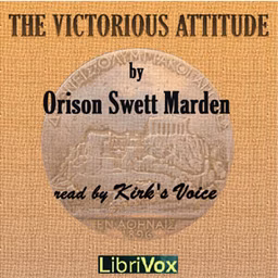 Victorious Attitude
