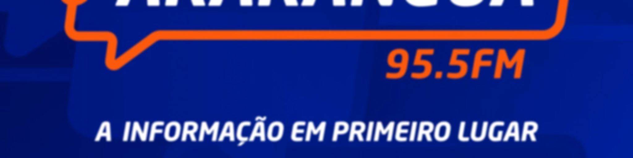 Rádio Araranguá 95.5fm