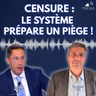 Censure du Conseil constitutionnel : Ursula en embuscade !  La Matinale 24/08