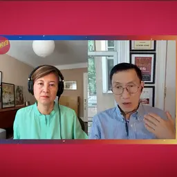 黄亚生:中国政府为何系统性压低工人工资?