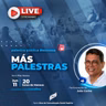 20210611. Más palestras com João Carlos