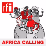 Africa Calling