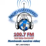 Luz Estereo Valencia