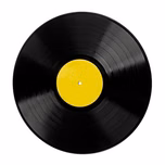 Hard Core Record Label