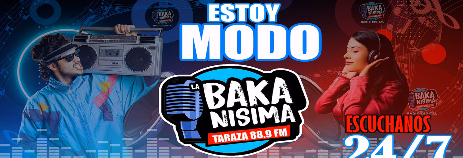 LA BAKANISIMA TARAZA
