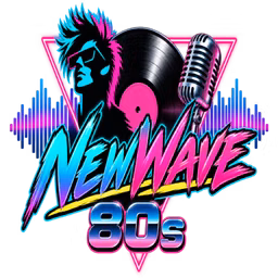 New Wave 80s  Radio
