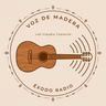 Voz de Madera / Con Claudio Camacho.