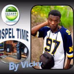 ISHANGI NA GOSPEL