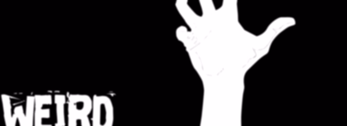 Weird Darkness: Paranormal & True Crime Stories