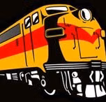 Freight Train Boogie Podcasts
