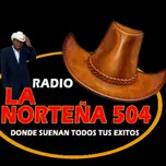 Radio La Norteña 504