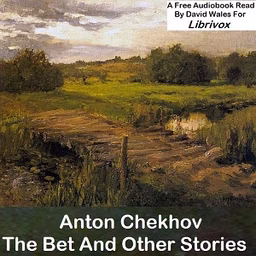 Bet and Other Stories