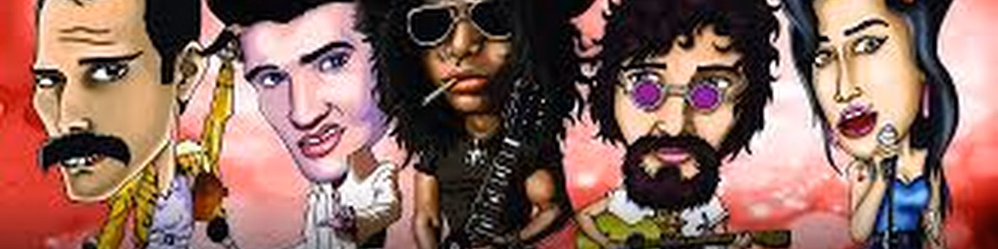 ROCK POP LATINO