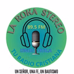 La Roka Stereo