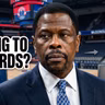 Georgetown Legend vs NBA Coach, Lebron and other NBA Stories.