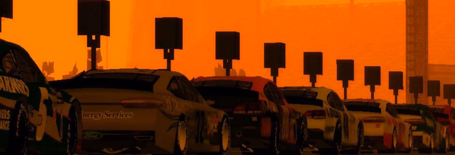LIGACOMM - NASCAR TEXAS