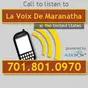 La Voix De Maranatha Radio