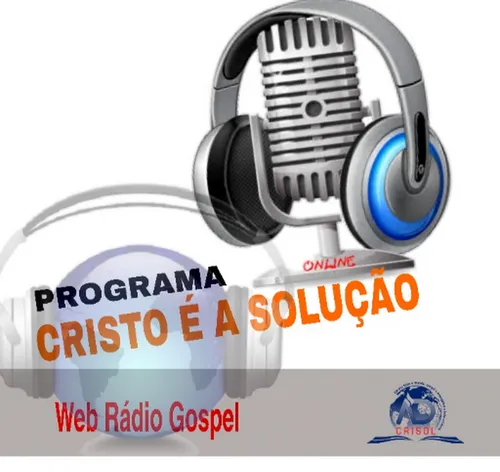 Listen to Radio melodia gospel | Zeno.FM