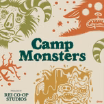 Camp Monsters