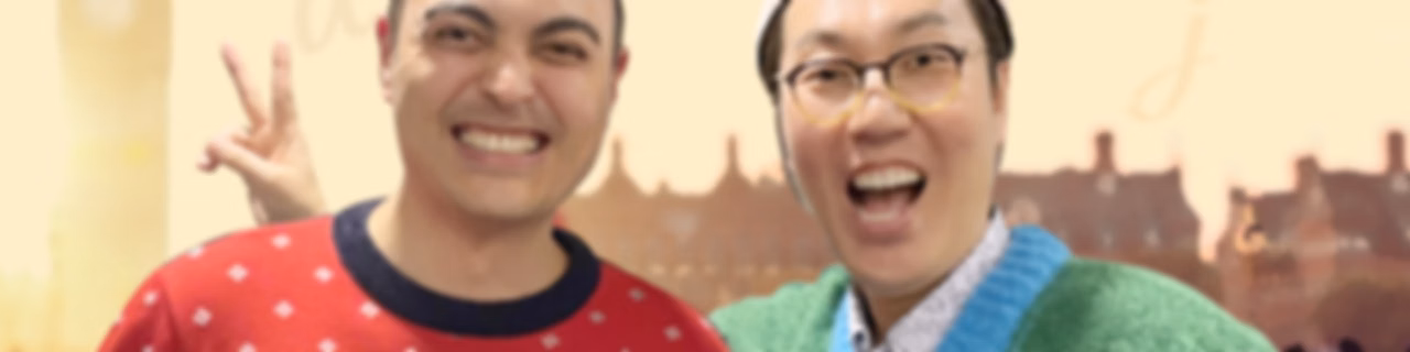 김영철,피터빈트의 진짜 영국식 영어（김영철의 파워FM）