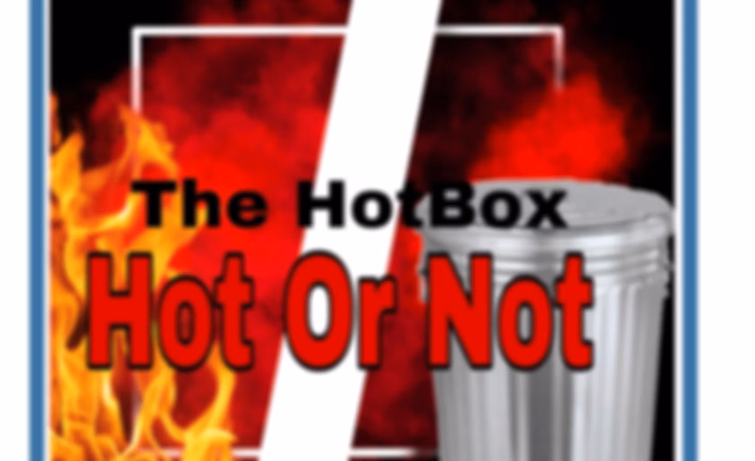 Hot Or Not