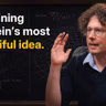 Adam Brown – A deep but accessible introduction to general relativity